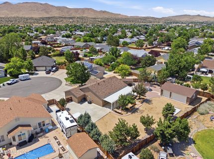 24 Sharp Springs Court, Spanish Springs, NV 89436 Photo