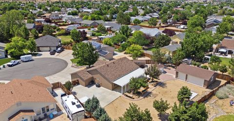 24 Sharp Springs Court, Spanish Springs, NV 89436 Photo