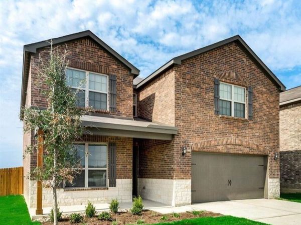 5309 Zara Drive, Denton, TX 76207