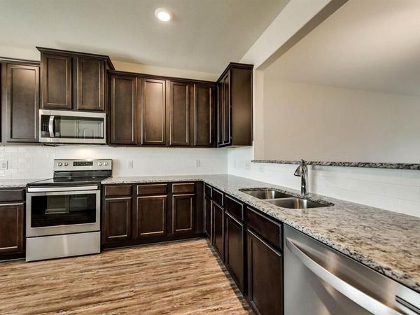 5309 Zara Drive, Denton, TX 76207