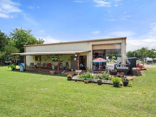 112 LOVE Street, Fairfield, TX 75840