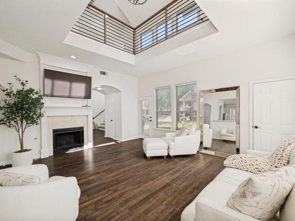 2600 Dunbar Drive, McKinney, TX 75072