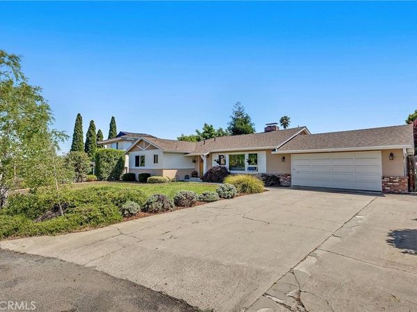 6020 Joan Place, San Luis Obispo, CA 93401