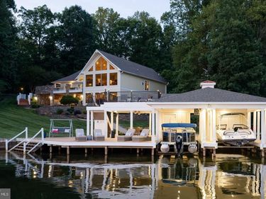 215 BECKY COURT, BUMPASS, VA 23024