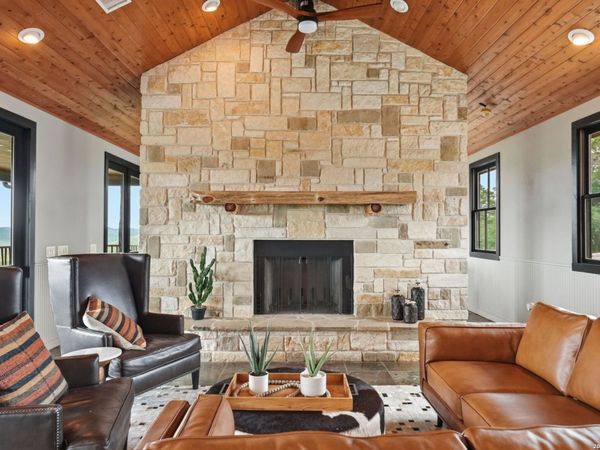411 S RIDGE DR, ConCan, TX 78838