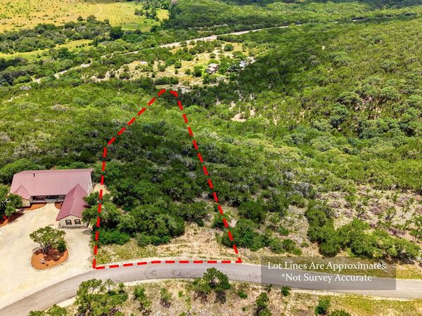 411 S RIDGE DR, ConCan, TX 78838