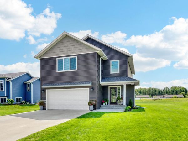 1923 Longview Drive, Detroit Lakes, MN 56501