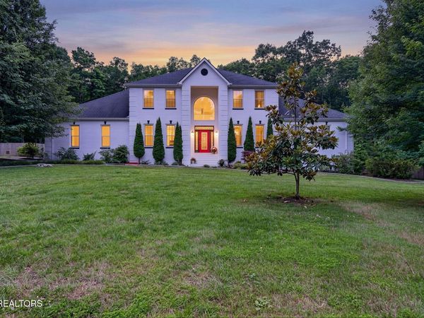 307 Laurel Circle, Crossville, TN 38555