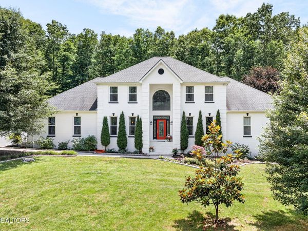 307 Laurel Circle, Crossville, TN 38555