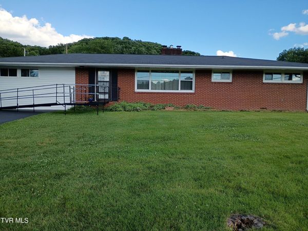357 Rock Springs Road, Kingsport, TN 37663