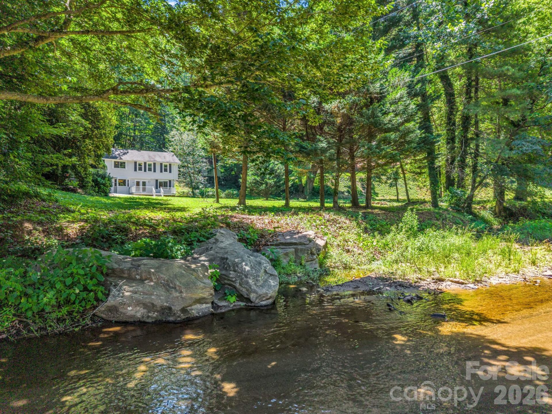 102 Little House Road , Tryon, NC 28782 Main Photo