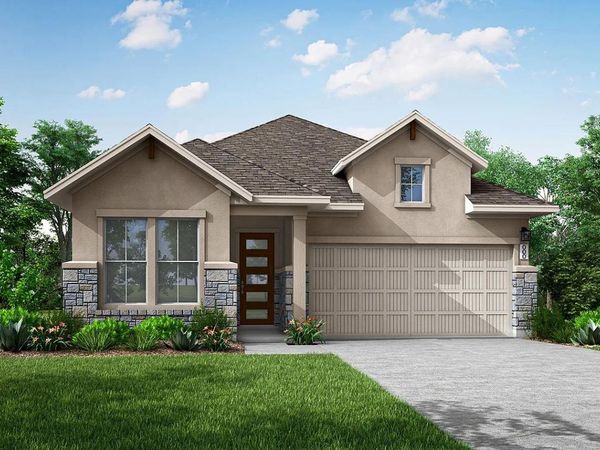 1141 Willie Ranch WAY , Leander, TX 78641
