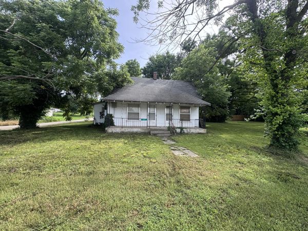 520 Carter Street , Stella, MO 64867