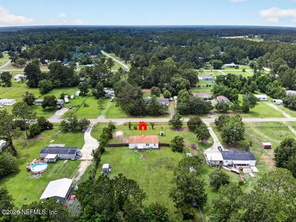 54352 BEA Road, Callahan, FL 32011