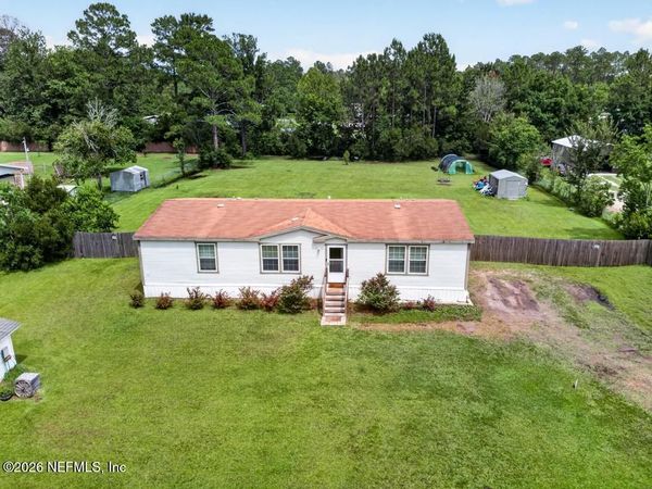 54352 BEA Road, Callahan, FL 32011