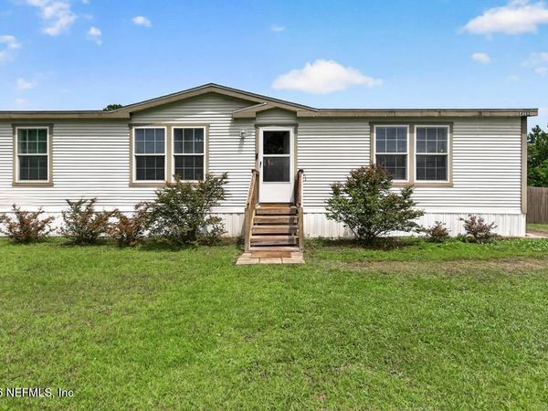 54352 BEA Road, Callahan, FL 32011