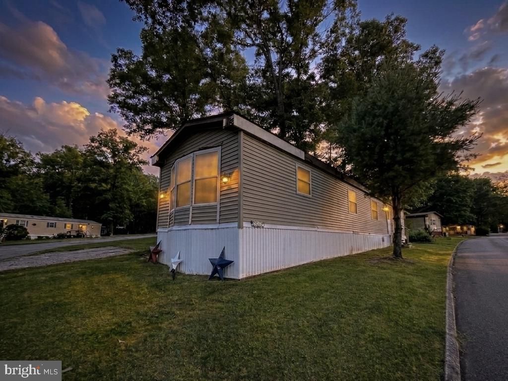 3 NAVAHO LANE, HONEY BROOK, PA 19344