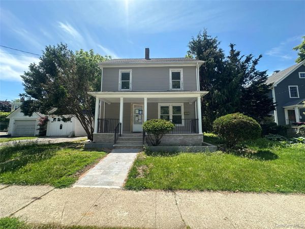 423 Hinman Place , Mamaroneck, NY 10543