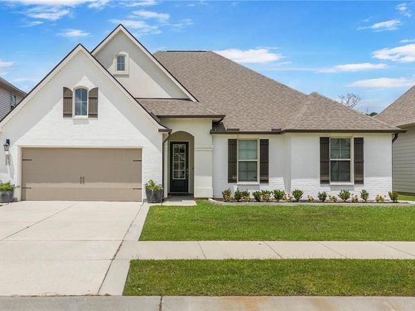 21212 WHITE WING DOVE Drive , Covington, LA 70433