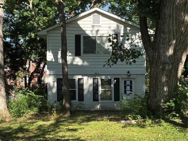 4131 Wright Avenue , St Ann, MO 63074