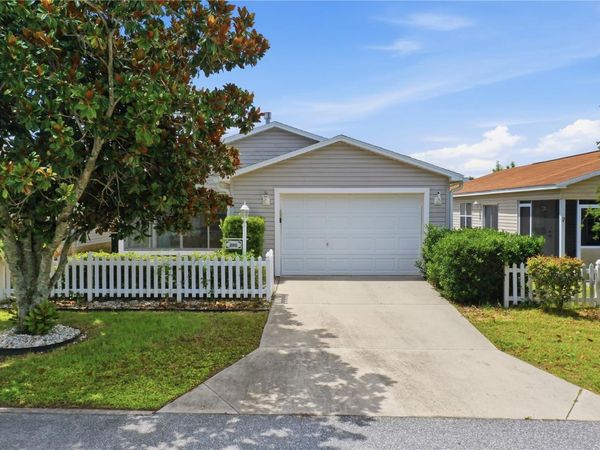296 EMMALEE PLACE , THE VILLAGES, FL 32162