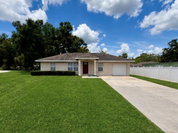 11018 SE 56TH AVENUE, BELLEVIEW, FL 34420