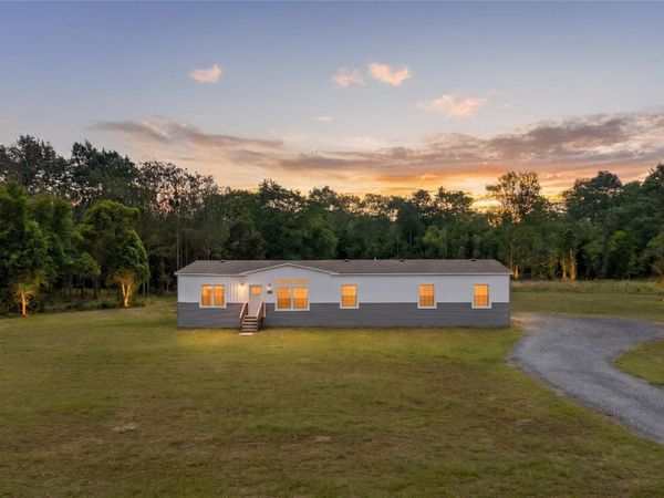 2362 NE COUNTY ROAD 1469, HAWTHORNE, FL 32640