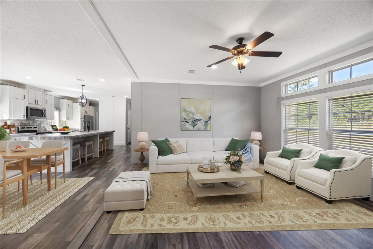 2362 NE County Road 1469 , Hawthorne, FL 32640 Photo