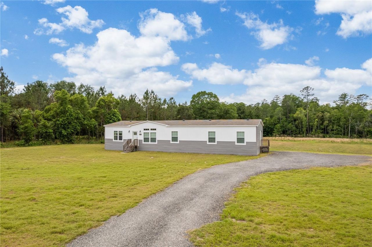 2362 NE County Road 1469 , Hawthorne, FL 32640 Photo