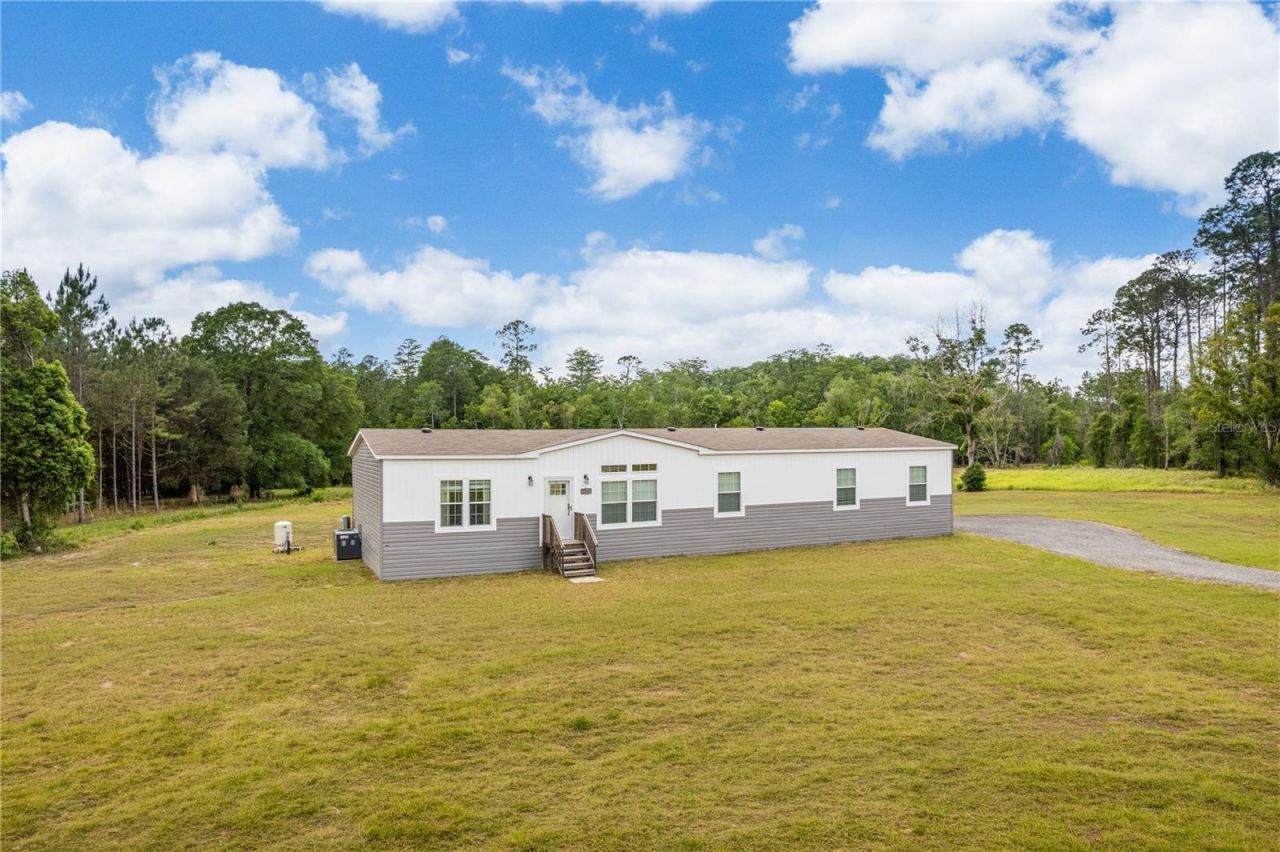 2362 NE County Road 1469 , Hawthorne, FL 32640 Photo