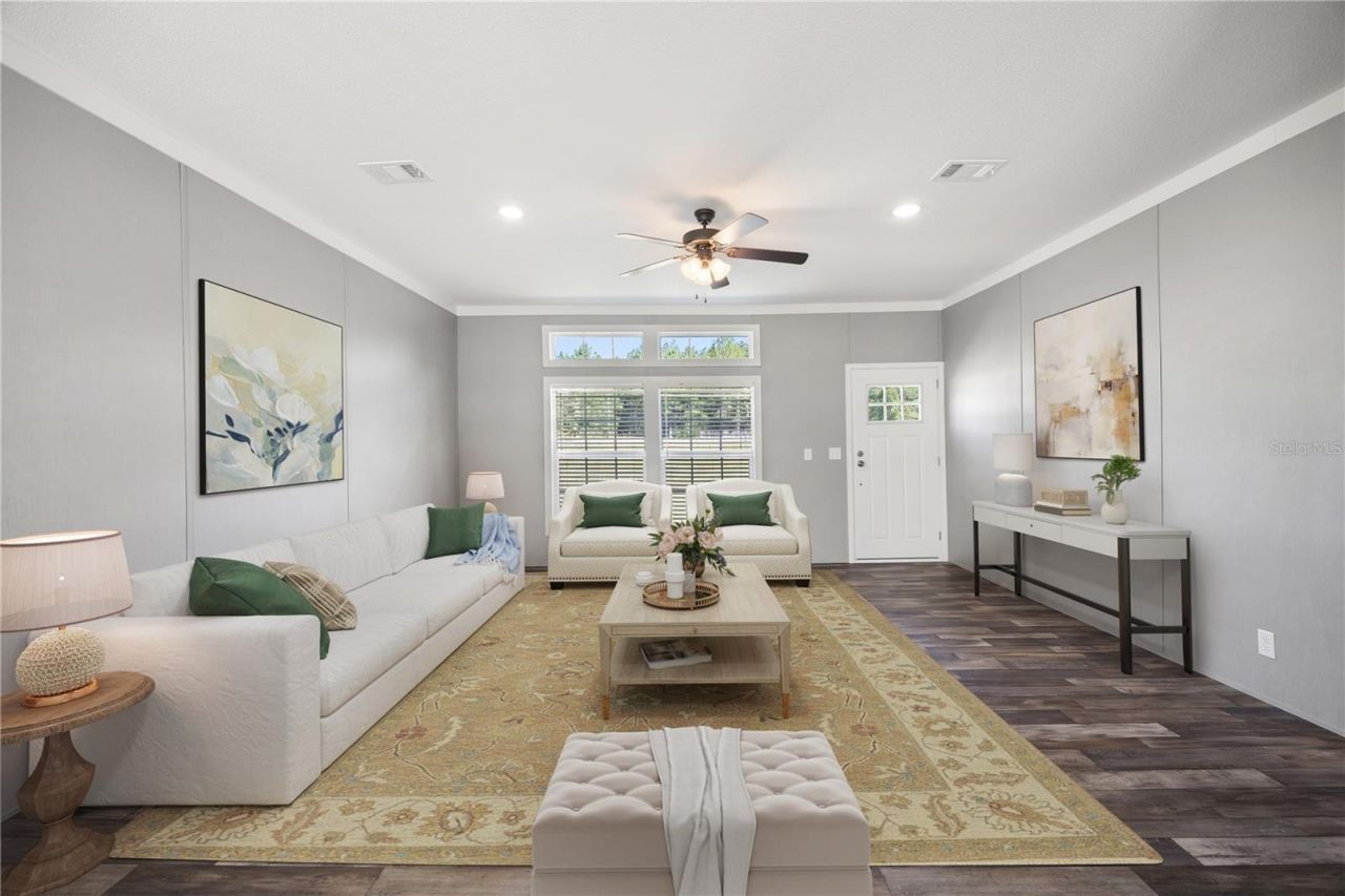 2362 NE County Road 1469 , Hawthorne, FL 32640 Photo