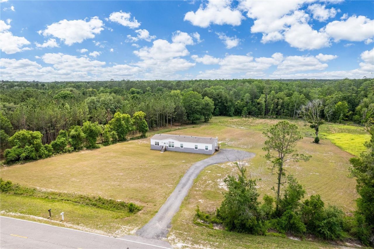2362 NE County Road 1469 , Hawthorne, FL 32640 Photo