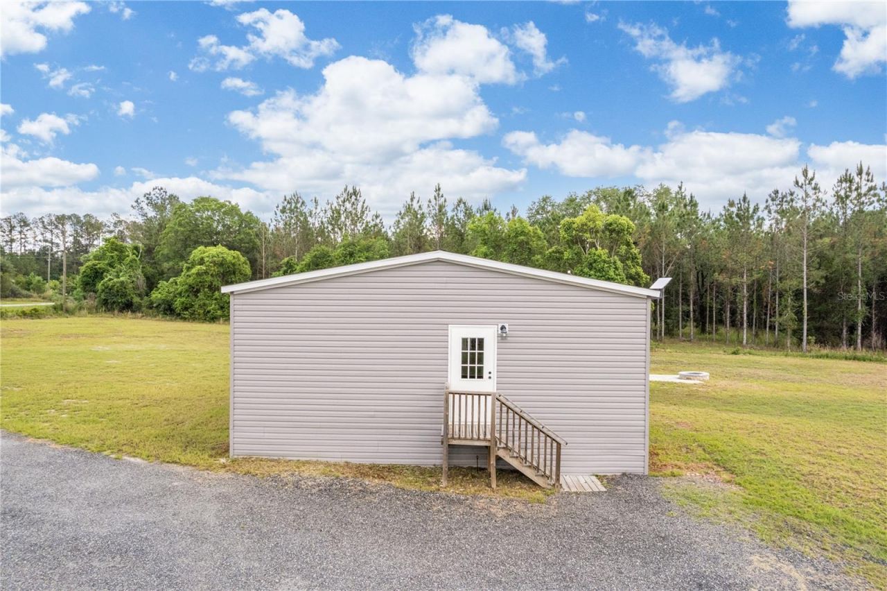 2362 NE County Road 1469 , Hawthorne, FL 32640 Photo