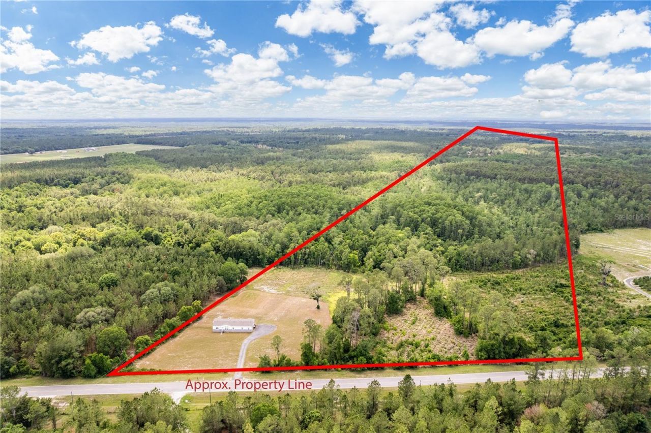 2362 NE County Road 1469 , Hawthorne, FL 32640 Photo