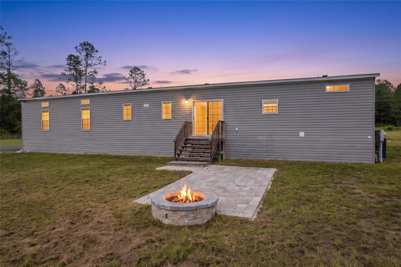 2362 NE County Road 1469 , Hawthorne, FL 32640 Photo