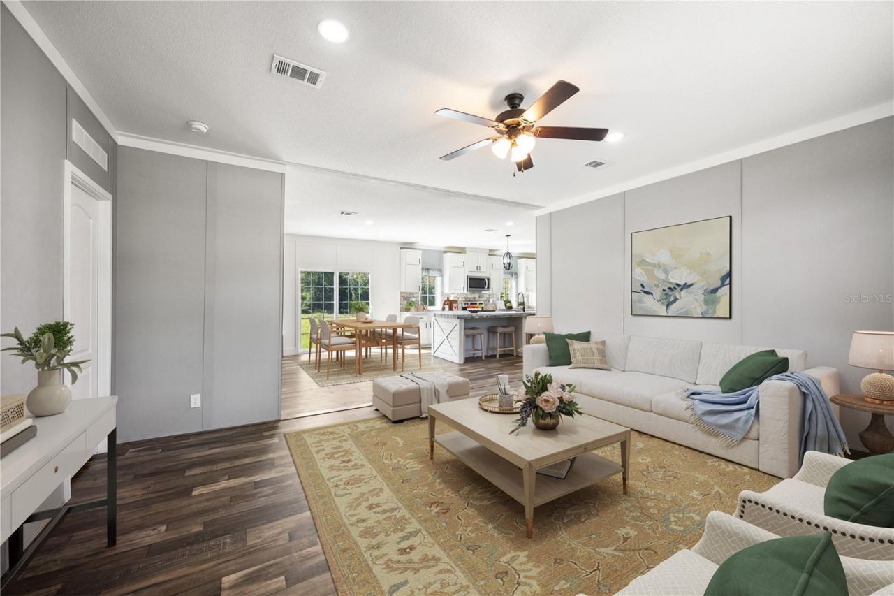2362 NE County Road 1469 , Hawthorne, FL 32640 Photo