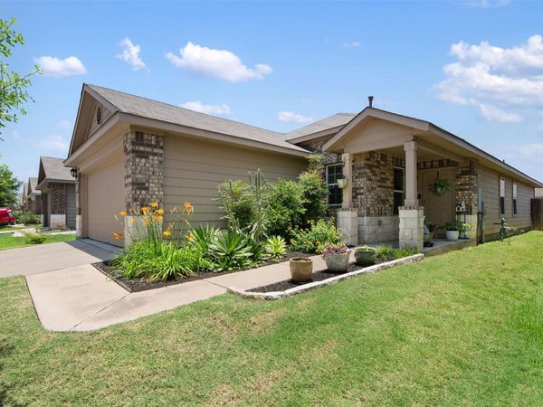 3301 Tilmon LN, Austin, TX 78725