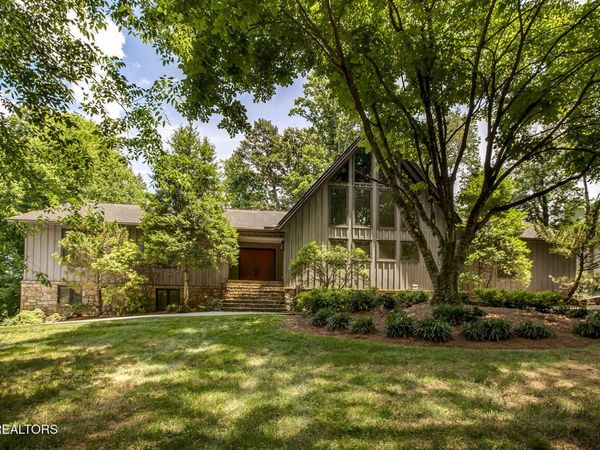 1100 Shadyland Drive, Knoxville, TN 37919