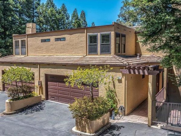 3279 Mt Diablo Ct, Unit 18, Lafayette, CA 94549