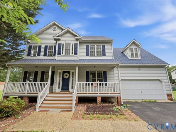 4180 Innesbrook Road , Glen Allen, VA 23060