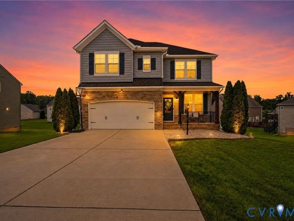 4031 Lazy Stream Court , Chester, VA 23831