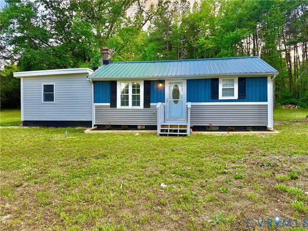 110 Locust , Cumberland, VA 23027