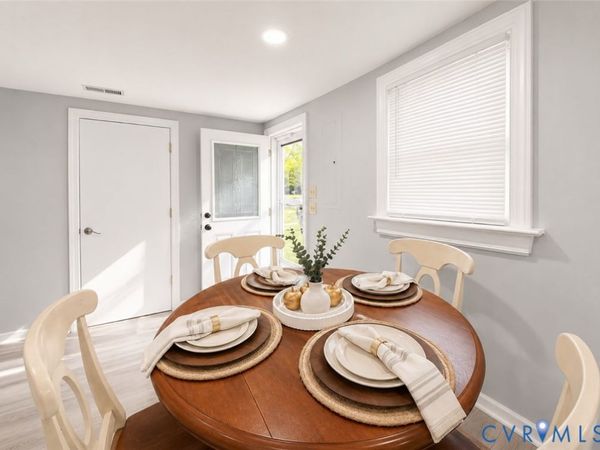 110 Locust, Cumberland, VA 23027
