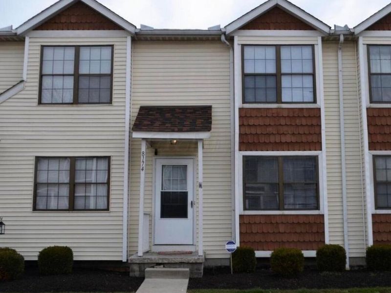 8174 Rochester Way, Unit 23C, Westerville, OH 43081 Photo 1