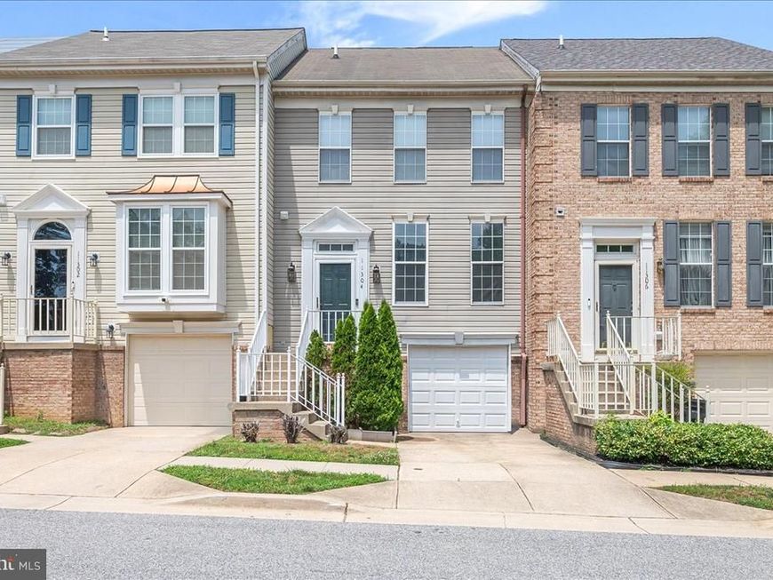 11304 Southlakes Drive, Bowie, MD 20721 Main Photo