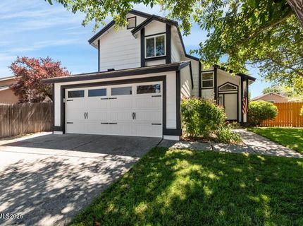 2716 Pajaro Place, Reno, NV 89502 Photo