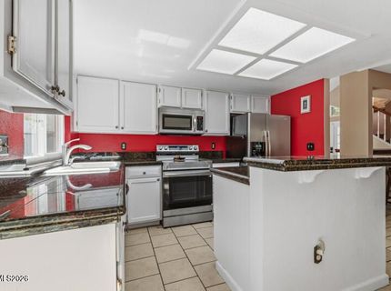 2716 Pajaro Place, Reno, NV 89502 Photo