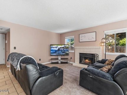 2716 Pajaro Place, Reno, NV 89502 Photo