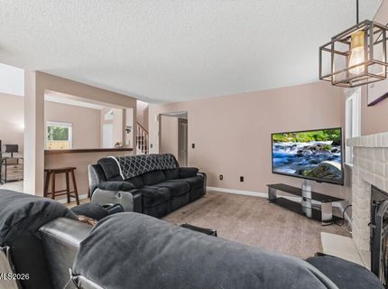 2716 Pajaro Place, Reno, NV 89502 Photo