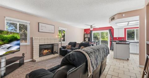 2716 Pajaro Place, Reno, NV 89502 Photo